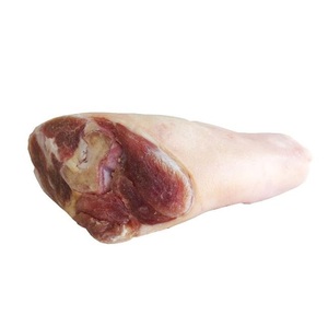 Os de jarret de porc congelé - Os de haute qualité pour la cuisine et la transformation (1 kg-1,2 kg) Prix de gros Expédition mondiale disponible - Product Image 3