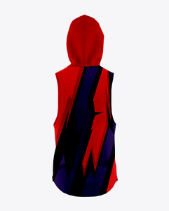 Maillot de football 7v7 personnalisé pour les jeunes ensemble uniforme 7v7 entièrement sublimé à vendre maillot de football fabriqué au Pakistan - Product Image 4