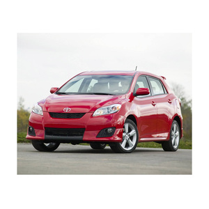 Achetez une nouvelle version d'occasion Toyota MtrixCar 2015-2022 - Product Image 1