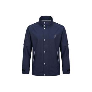 Handee No.2 Golf <b>Raincoat</b> Premium Golf Clothing - Product Image 4
