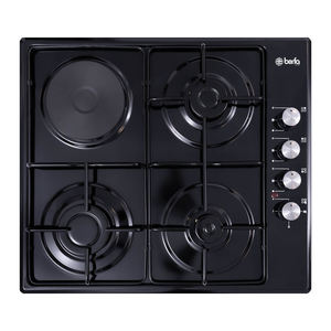 Livraison La Turquie Fournisseurs De Haute Qualité Offre Spéciale Électroménager Cuisinière À Gaz Des Ménages Berfa Brûleur Cuisinière À Gaz Double Poêle Ménage - Product Image 6