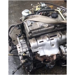 Vente de moteur d'occasion 15B - Product Image 1