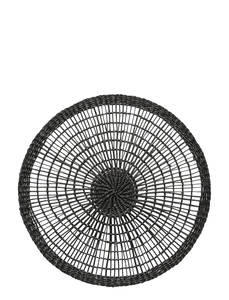 Joli style Accessoires Napperons À La Main Rectangle jonc de mer rond Napperons Coussinets Isolants Napperons Table À Manger Napperon - Product Image 2