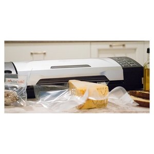 Sellador al Vacío Perfect 130W V272PK1 Plateado y Negro, Sellador de Alimentos al Vacío de 130W - Product Image 5