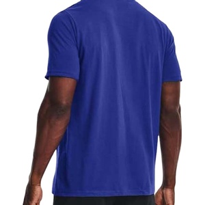 T-shirts de sport pour hommes, col rond, 100 % coton tissé, impression numérique, séchage rapide, respirant, design Hip Hop, MADE by HI 2026 - Product Image 5