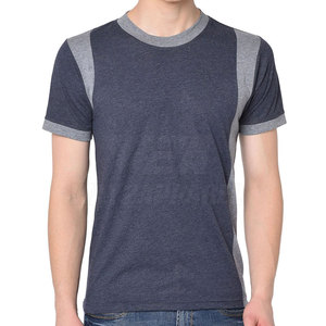 Camiseta de Manga Corta Moderna para Hombre, Camiseta de Moda Urbana para Hombre, Camiseta de Hombre en Oferta - Product Image 3