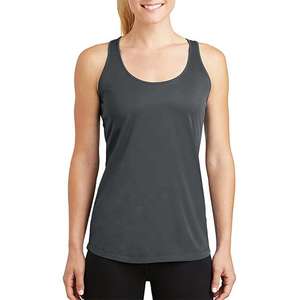 Débardeur léger pour femme, grandes tailles, pour usage extérieur, vente en gros, respirant, service OEM, vêtements d'été - Product Image 6