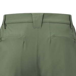 กางเกงกอล์ฟชายแห้งเร็ว ผ้าสเตรช ใส่สบาย เหมาะสำหรับกิจกรรมกลางแจ้ง ชุดกีฬา กางเกงกอล์ฟ - Product Image 5