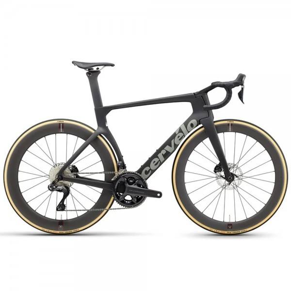 値下げ❗️Cervelo S5 アルテDi2 10s 54 Best-Quality-2025-Cerrvelo-S5-