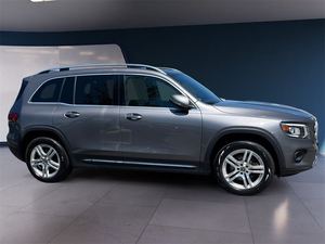 SUV G-L-B 250 4MATIC USADO CON CUIDADO, 8 VELOCIDADES, 221 HP, TRANSMISIÓN AUTOMÁTICA, LISTO PARA LA VENTA - Product Image 4