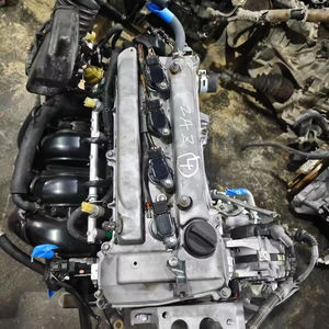 Motor Usado Japonés en Oferta: 1KZ, 1KD, 1JZ, 1AZ, 1ZR, 1ZZ, 1NZ, 1TR, 2JZ, 2KD, 2AR, 2TR, 2UZ, 2L, 3L, 5L, 3Y - Product Image 5