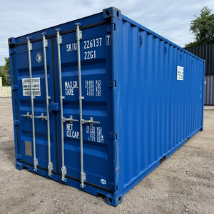 20x8x8.5 cao mới vận chuyển/lưu trữ <span class=keywords><strong>container</strong></span> gió và kín nước <span class=keywords><strong>8</strong></span>.5 cao khóa hộp 10 lỗ thông hơi - Product Image 1