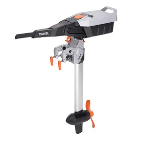 Nouveau moteur hors-bord électrique 2 temps/4 temps Torqeedo pour bateau de croisière - Product Image 3