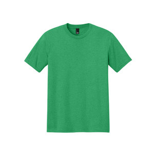 Camiseta Tri-Blend para Hombre de Primera Calidad en el Mercado Estadounidense, al por Mayor, Personalizable con Logotipo, Impresión por Serigrafía - Product Image 3