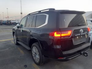 (H&S) Voiture d'occasion Land Cruiser VX 3.3L 4WD SUV - Product Image 2