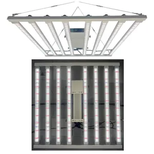 Casa verde opaca DWC, 4 climas individuales para vivero, floración de verduras, habitaciones secas, Control de temperatura, iluminación de humedad CO2, PH, EC