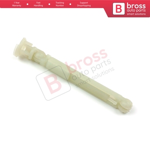 อะไหล่ซ่อมล็อคฝากระโปรงหน้า BDP175 สำหรับรถฟอร์ด โฟกัส MK2 ปี 05-12 รหัสอะไหล่แท้ 1343577 - Product Image 3
