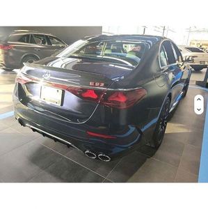 Auto Usado en Perfectas Condiciones 2024 MERCEDES-BENZ AMG E 53 E 4MATIC SEDAN autos usados listos para enviar - Product Image 6