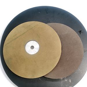 Disco <span class=keywords><strong>de</strong></span> Diamante <span class=keywords><strong>de</strong></span> Resina Redondo <span class=keywords><strong>de</strong></span> 200x12.7mm <span class=keywords><strong>para</strong></span> <span class=keywords><strong>Afilar</strong></span> Tijeras <span class=keywords><strong>de</strong></span> Peluquería y Tallado <span class=keywords><strong>de</strong></span> <span class=keywords><strong>Piedra</strong></span> Cerámica - Product Image 3