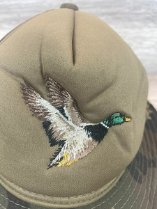 Venta al por mayor de cuero impermeable cubo pescador sombreros Estilo Vintage australiano cubo pescador sombreros Estilo Vintage sombrero de vaquero - Product Image 2