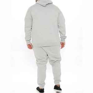 Chándal reflectante ajustado para hombre, logotipo personalizado, diseño de etiqueta privada, poliéster, raya lateral, cremallera, chándal para invierno para - Product Image 2