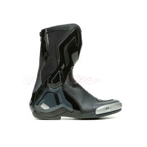 Bottes de moto confortables sur mesure, vêtements de sport, cuir véritable, imperméables, coupe-vent, respirantes, best-seller - Product Image 4