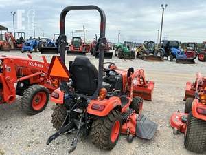 2022สำหรับรถแทรกเตอร์ BX2380ใช้ล้อ8001-10000ชั่วโมงและน้ำหนัก100กก - Product Image 5