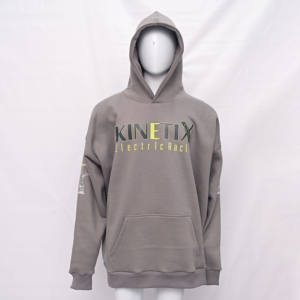 เสื้อฮู้ดของผู้ชายวัยกลางคนมีสไตล์ลำลองอบอุ่นแนวสตรีทอินเทรนด์กำหนดโลโก้ได้เองระบายอากาศได้ดีเดินทางเดินเขาฤดูหนาววินเทจ - Product Image 1