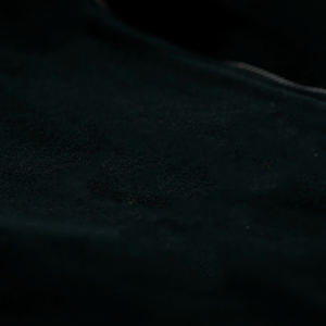 Sudadera con Capucha de Invierno para Hombre, de Alta Calidad, de Felpa de Algodón, con Cierre y Diseño Personalizado con Pedrería, OEM ODM - Product Image 6