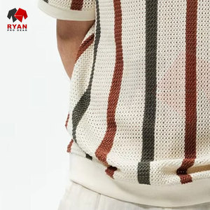Polo de Alta Calidad para Hombre con Material Suave al Tacto y Comodidad Duradera Transpirable - Product Image 6