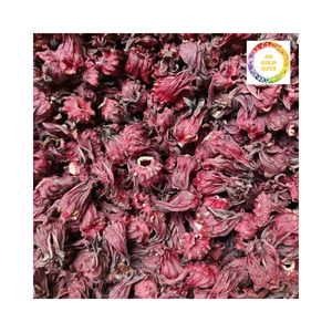 Hibiscus Flower Dried Naturally Sun Dried Vietnam Origin Ideal for <b>Detox</b> and Herbal <b>Tea</b> From 99 Gold Data - Product Image 6