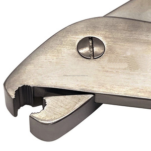 Ensemble d'instruments chirurgicaux pour la colonne vertébrale en acier inoxydable World Precision Surgical WPS-RH20-SS, orthopédique, réutilisable, manuel, ISO13485 - Product Image 2