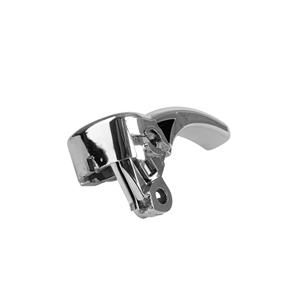 Poignée de porte intérieure chromée-gauche pour Nissan Qashqai J10,jj10 - Product Image 1