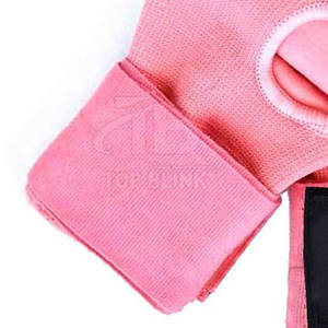 Vendas de mano rápidas de neopreno transpirable para entrenamiento de boxeo, soporte de muñeca, protección contra golpes, ecológicas - Product Image 4