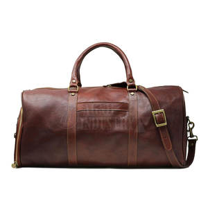 กระเป๋าเดินทางหนังพับได้ขนาดใหญ่แบบกำหนดเอง กันน้ำ ซิปปิด  วัสดุโพลีเอสเตอร์ เป็นมิตรกับสิ่งแวดล้อม น้ำหนักเบา ราคาประหยัด - Product Image 3