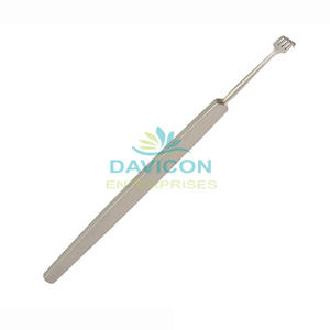 Dụng Cụ Rút Mũi Và Vú Bằng Sợi Quang - Product Image 1