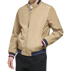 Veste de sport professionnelle de haute qualité, coupe-vent, respirante, portable, à manches élastiques, nouvelle collection - Product Image 5