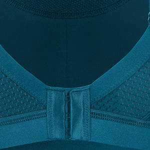 Meilleure vente soutien-gorge de sport léger à la mode pour femmes dernière conception de soutien-gorge de sport en tissu doux de qualité supérieure - Product Image 5