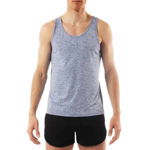 Camiseta sin mangas Hombre Gym Wear Comfort Fit Active - Product Image 1
