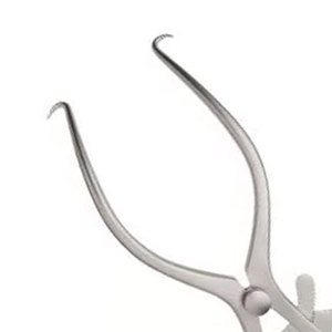 Gelpi Retractor for Orthopedic Surgery Class I Hospital Use Surgical Instrument Needle Holder <b>Suturing</b> <b>Kit</b> - Product Image 2