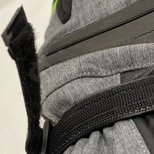 2024 hommes de haute qualité conception personnalisée en cuir hiver gants d'équitation en gros gants de moto en vente - Product Image 6