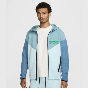 Sudaderas con Capucha de Invierno de Forro Polar con Cremallera Completa, Diseño Nuevo, Transpirables, de Secado Rápido, Mangas Largas, Peso Pesado, 100% Algodón, Personalizadas para Hombre, al por Mayor - Product Image 1