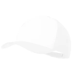 Cappellino Personalizzato Camomille per Sublimazione, Gadget Promozionale Personalizzabile - Product Image 1