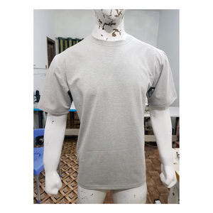 tshirts wholesale for mens high quality tshirt cotton 2025 t-<b>shirts</b> plus size custom pure cotton tshirt - Product Image 1