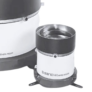 Alimentador de alta velocidad para máquina de soldadura, alimentador de cuenco, 220V, nueva condición, piezas pequeñas de alta resistencia, piezas de vibrador de precisión de V - Product Image 4