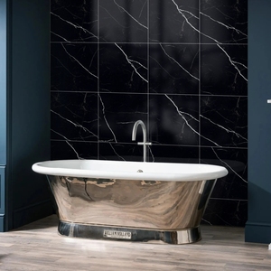 รับความสวยงามและความทนทานที่ทันสมัยด้วยกระเบื้องพอร์ซเลนขนาด60x60ซม. อินเดียสำหรับห้องนั่งเล่นและตกแต่งห้องโถงกระเบื้องผนังคุณภาพดี - Product Image 1