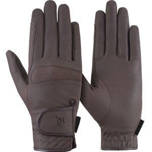 Guantes de conducción de piel de oveja térmica profesional con Forro cálido para uso en exteriores Guantes diarios de moda a la venta - Product Image 1