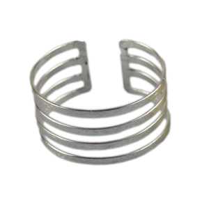 Brazalete de Diseño Galaxy para Mujer, Ideal para Fiestas y Bodas, Diseño de Joyería Femenina, Brazalete - Product Image 2