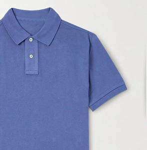 Concevez votre propre marque personnalisée Polo pour homme à manches courtes Polos pour homme en polyester à séchage rapide pour homme, polo t-shirt - Product Image 6