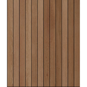 Planches de cèdre rouge occidental séchées au four, à grain droit, bois stable pour meubles, armoires et menuiserie intérieure - Product Image 1